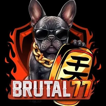 brutal77 rp6677