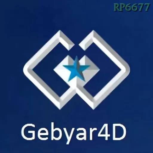 GEBYAR4D dan rp6677: Rangkuman Brand yang Banyak Dicari