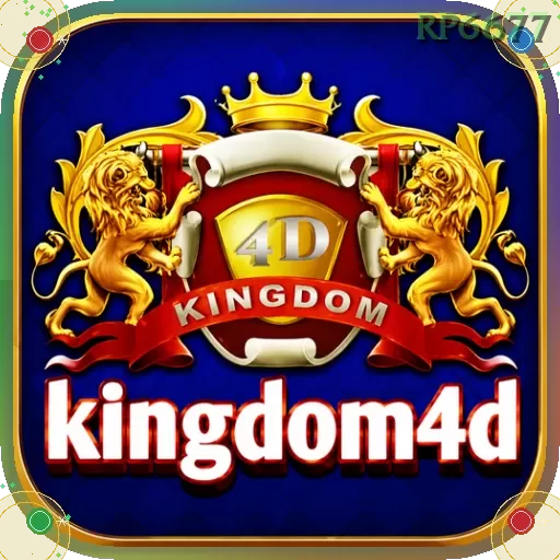 KINGDOM4D dan rp6677: Rangkuman Brand yang Banyak Dicari