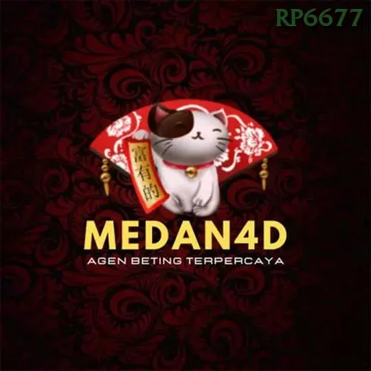MEDAN4D dan rp6677: Rangkuman Brand yang Banyak Dicari