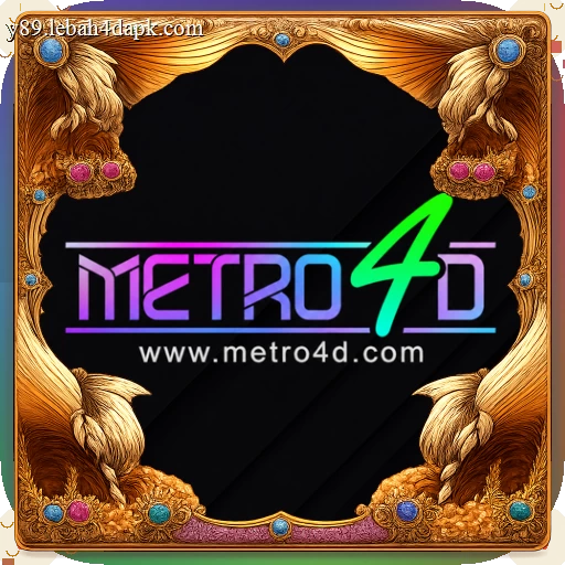 Review Aplikasi metro4d dan rp6677: Rangkuman Brand yang Banyak Dicari