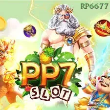 PP7SLOT dan rp6677: Rangkuman Brand yang Banyak Dicari