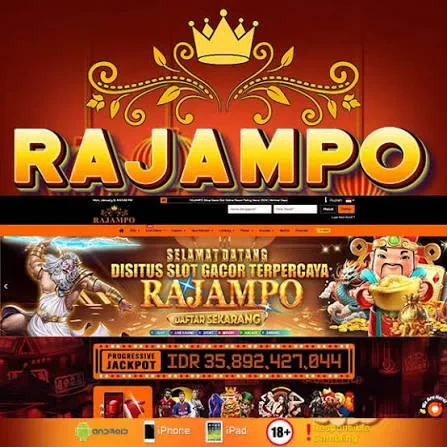 Aplikasi rajampo Resmi dan Terpercaya di Android dan rp6677: Rangkuman Brand yang Banyak Dicari
