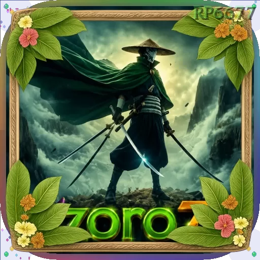 ZORO77 dan rp6677: Rangkuman Brand yang Banyak Dicari
